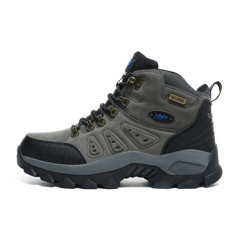 Outdoor Hiking Boots