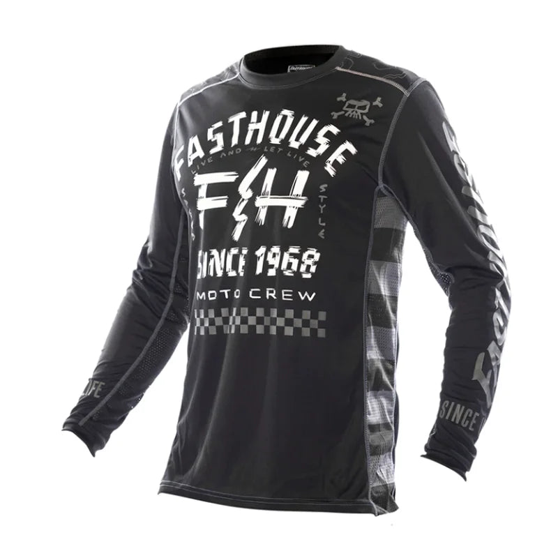 Motocross Cycling Jersey