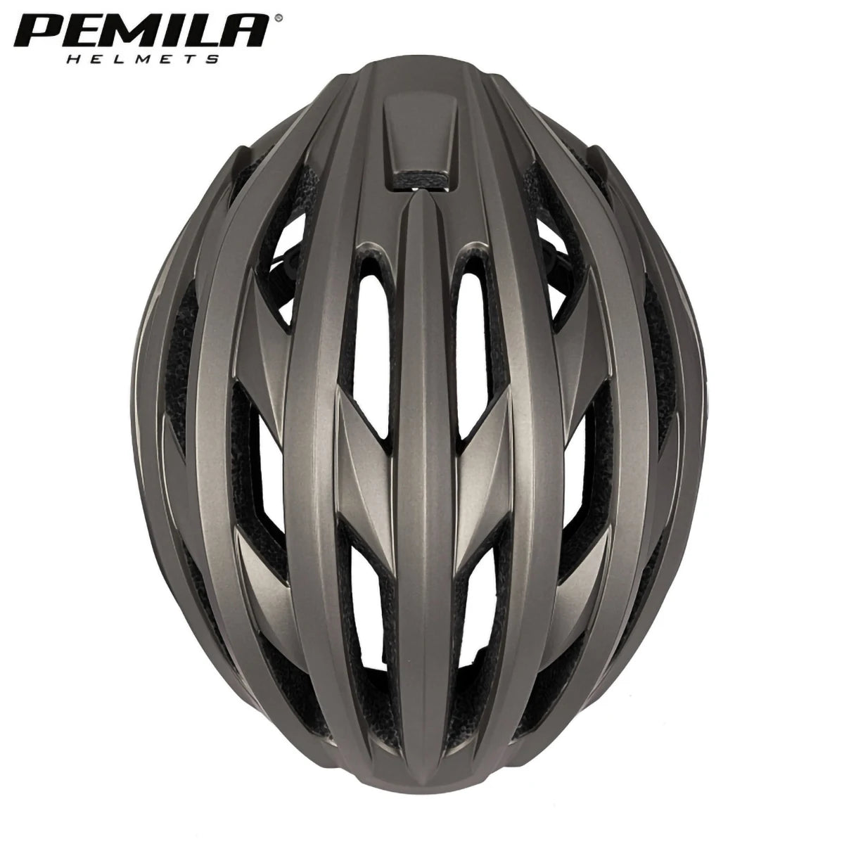 PEMILA New Ultralight Cycling Helmet Road Mtb Cycling Helmet Safety Cap Racing Bike Equipments Women Men In-Mold Bicycle Helmet
