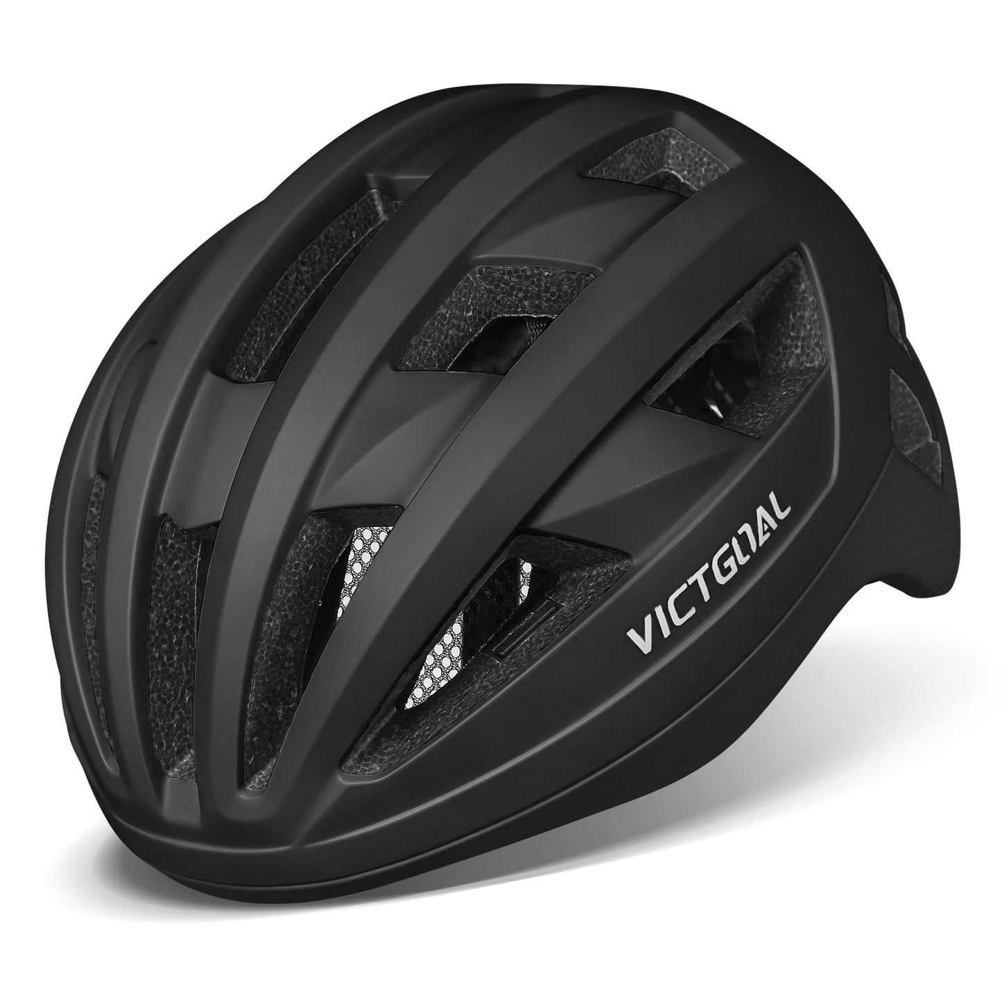 VICTGOAL Protective Cap for Men Bike Safety MTB Cycling Helmet Road Urban Commuting Country Paths Bicycle Accessories