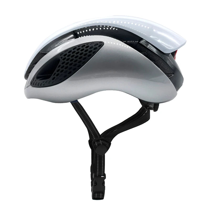 Bicycle Helmets Matte Black Men Women Bike Helmet Mountain Road Bike Integrally Molded Cycling Helmets Ciclismo Casco