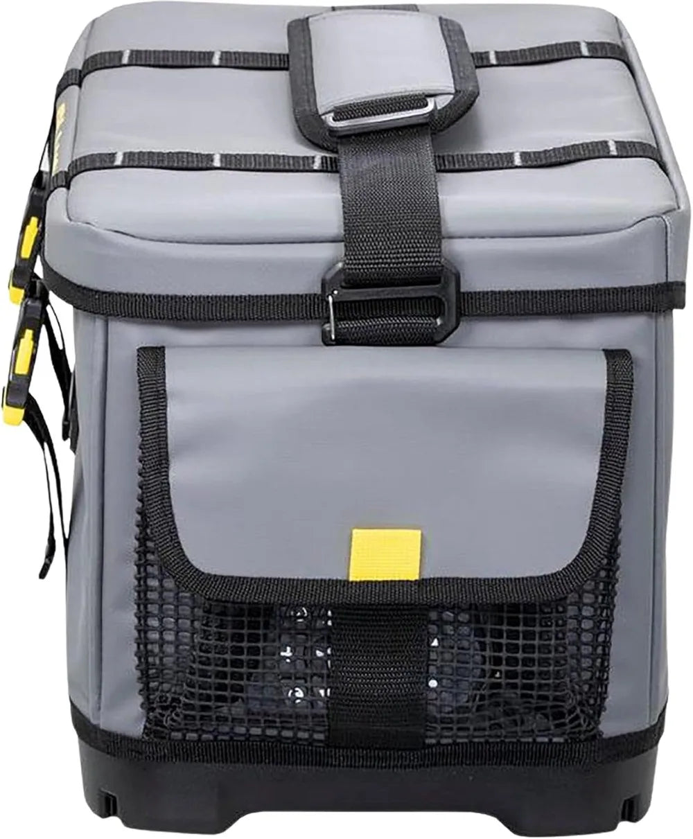 Premium Fishing and Tackle Storage