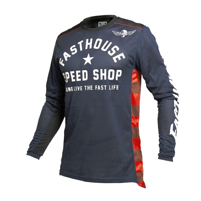 Motocross Cycling Jersey