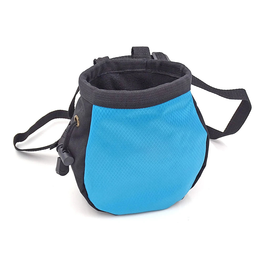 Rock Climbing Chalk Bag