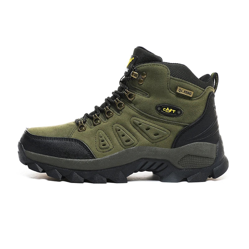 Outdoor Hiking Boots