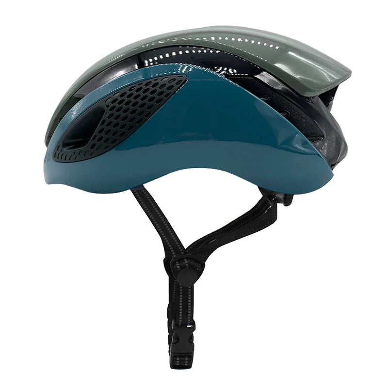 Bicycle Helmets Matte Black Men Women Bike Helmet Mountain Road Bike Integrally Molded Cycling Helmets Ciclismo Casco
