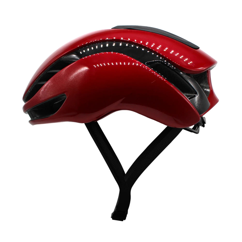 Sports Aero Cycling Helmet MTB Road Bike Helmet Bicycle Men Women Style Safely 2.0 Cap Capacete Ciclismo