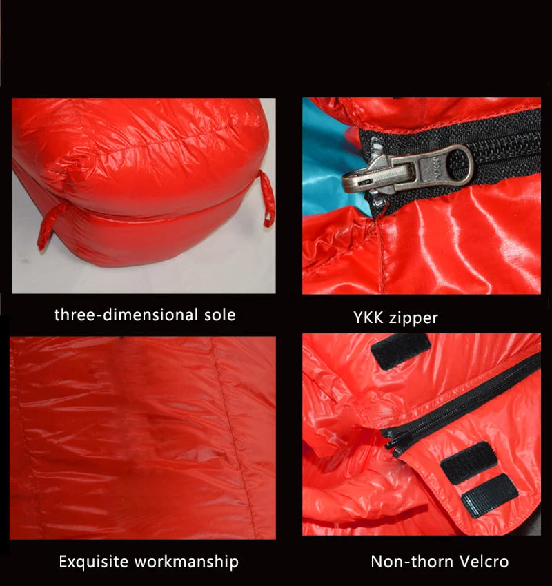 Ultralight Camping Sleeping Bag