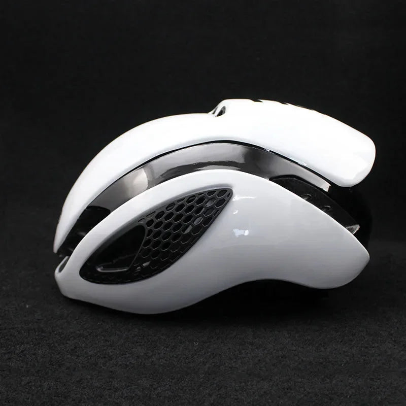 Bicycle Helmets Matte Black Men Women Bike Helmet Mountain Road Bike Integrally Molded Cycling Helmets Ciclismo Casco