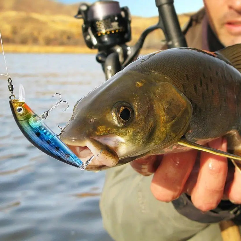 Fishing Lure Kit