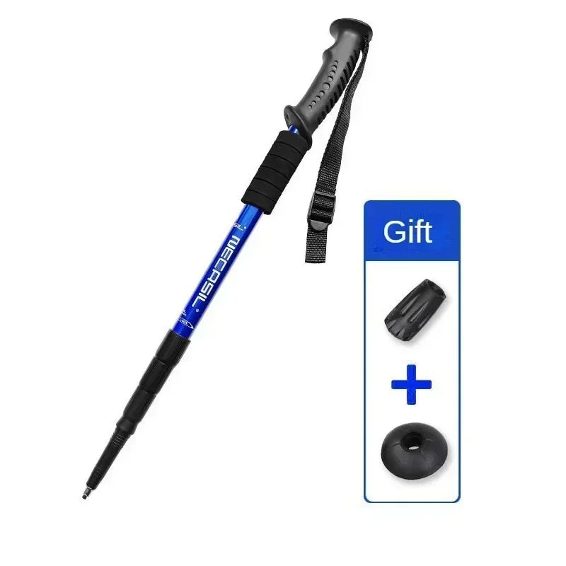 Aluminum Alloy Hiking Poles