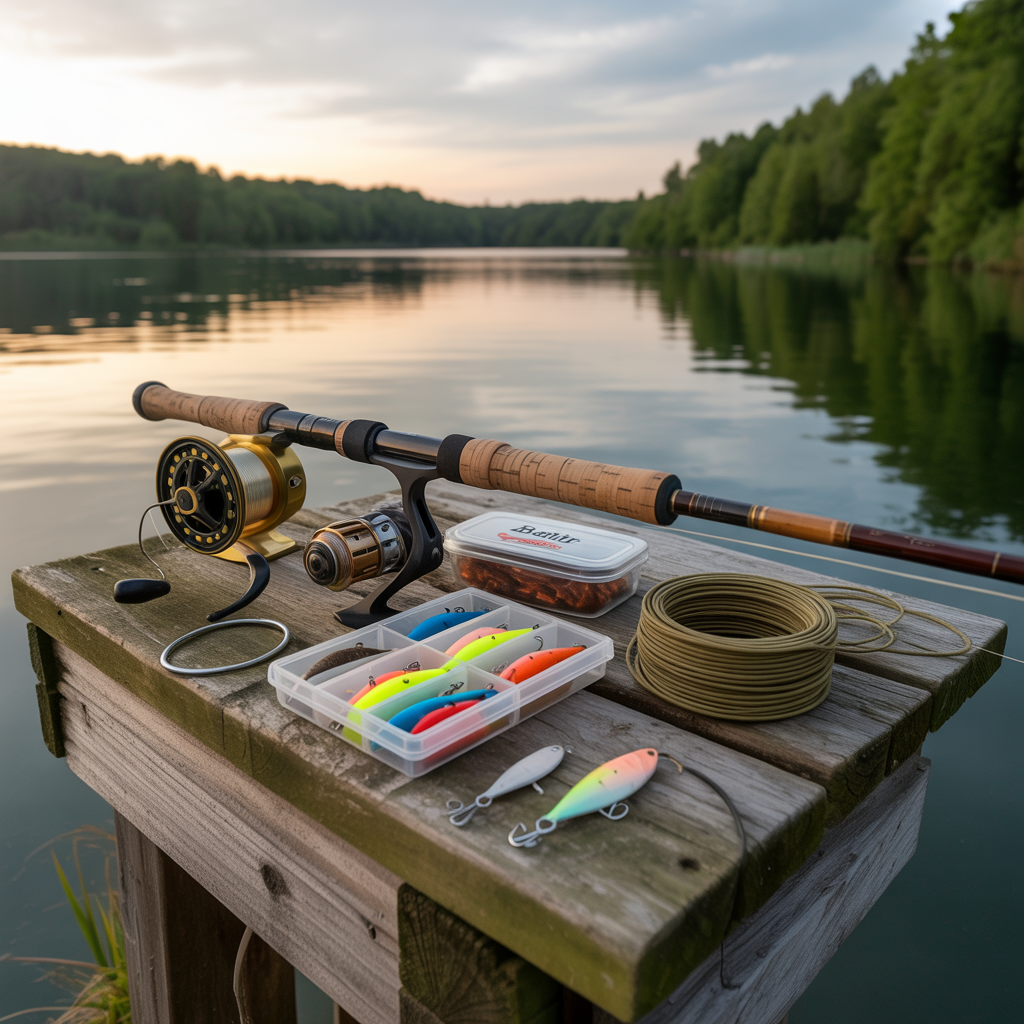 Fishing