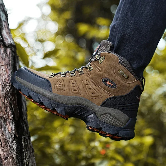 Outdoor Hiking Boots