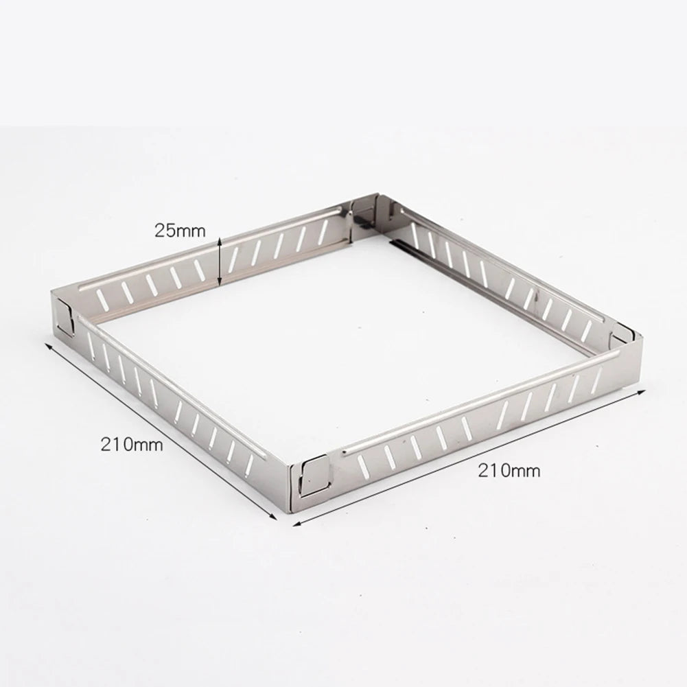 Portable Outdoor Camping BBQ Stove