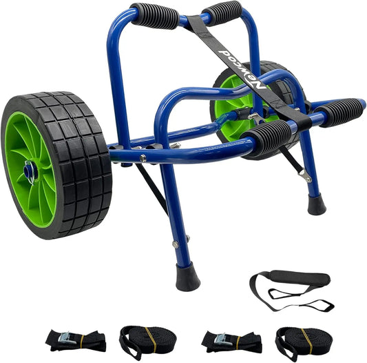Kayak Dolly Cart