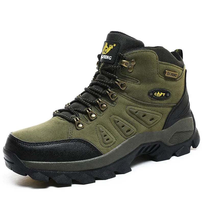 Outdoor Hiking Boots