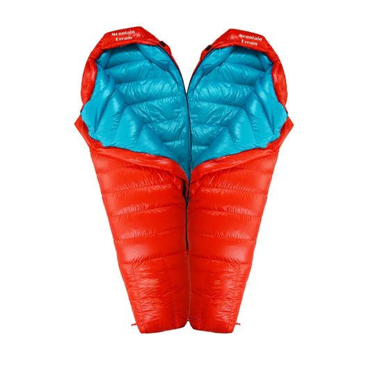 Ultralight Camping Sleeping Bag