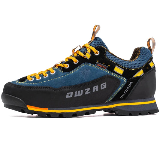 Waterproof Hiking Shoes