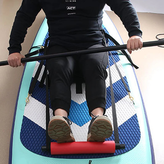 Paddle Board Seat Pedals