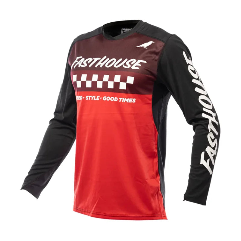 Motocross Cycling Jersey